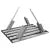 Portable folding Mini Picnic Beach camping Lap Table