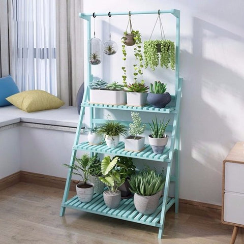 Shelving