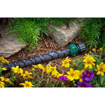 75' Flat Soaker  Hose landscape garden watering