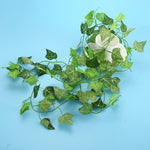 Faux Artificial vine Plants for Home Party Decoration - GardenDecorNmore.com