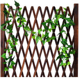 Faux Artificial vine Plants for Home Party Decoration - GardenDecorNmore.com