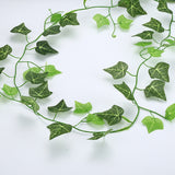 Faux Artificial vine Plants for Home Party Decoration - GardenDecorNmore.com