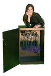 Magic Herb Dryer XL - 48 Plant Drying Cabinet