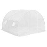 Greenhouse 96.9ft² 118.1"x118.1"x78.7"