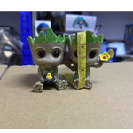 Guardians of the Galaxy Groot Flower Pot Tree Man planter decor