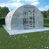 Greenhouse 96.9ft² 118.1"x118.1"x78.7"