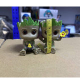 Guardians of the Galaxy Groot Flower Pot Tree Man planter decor