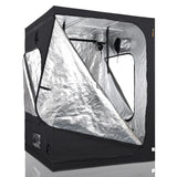 60x60x78in Hydroponics Grow Tent Window