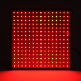 225 Red LED Grow Light UT