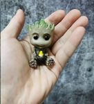 Guardians of the Galaxy Groot Flower Pot Tree Man planter decor