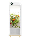 Hey Abby automatic hydroponics home grow box Intelligent with 5 Sensors Complete System Samsung LM301H & Cloud Climate Control