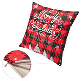 Christmas Pillow Covers