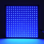 225 Blue LED Grow Light UT