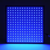 225 Blue LED Grow Light UT