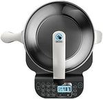 Einstien Intelligent Automatic Cooking Pot Machine Anti-Overflow Temperature Control 3.5L