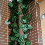 Faux Artificial vine Plants for Home Party Decoration - GardenDecorNmore.com