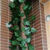 Faux Artificial vine Plants for Home Party Decoration - GardenDecorNmore.com