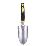 Stainless Steel  Gardening Flower Potting Tool Set Hoe Shovel Rake Weeding - GardenDecorNmore.com