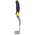 Stainless Steel  Gardening Flower Potting Tool Set Hoe Shovel Rake Weeding - GardenDecorNmore.com