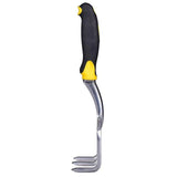 Stainless Steel  Gardening Flower Potting Tool Set Hoe Shovel Rake Weeding - GardenDecorNmore.com