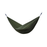 Nylon Double Person Hammock - GardenDecorNmore.com