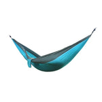 Nylon Double Person Hammock - GardenDecorNmore.com