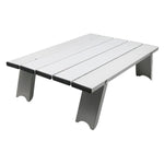 Portable Mini Picnic Table - GardenDecorNmore.com