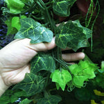 Faux Artificial vine Plants for Home Party Decoration - GardenDecorNmore.com